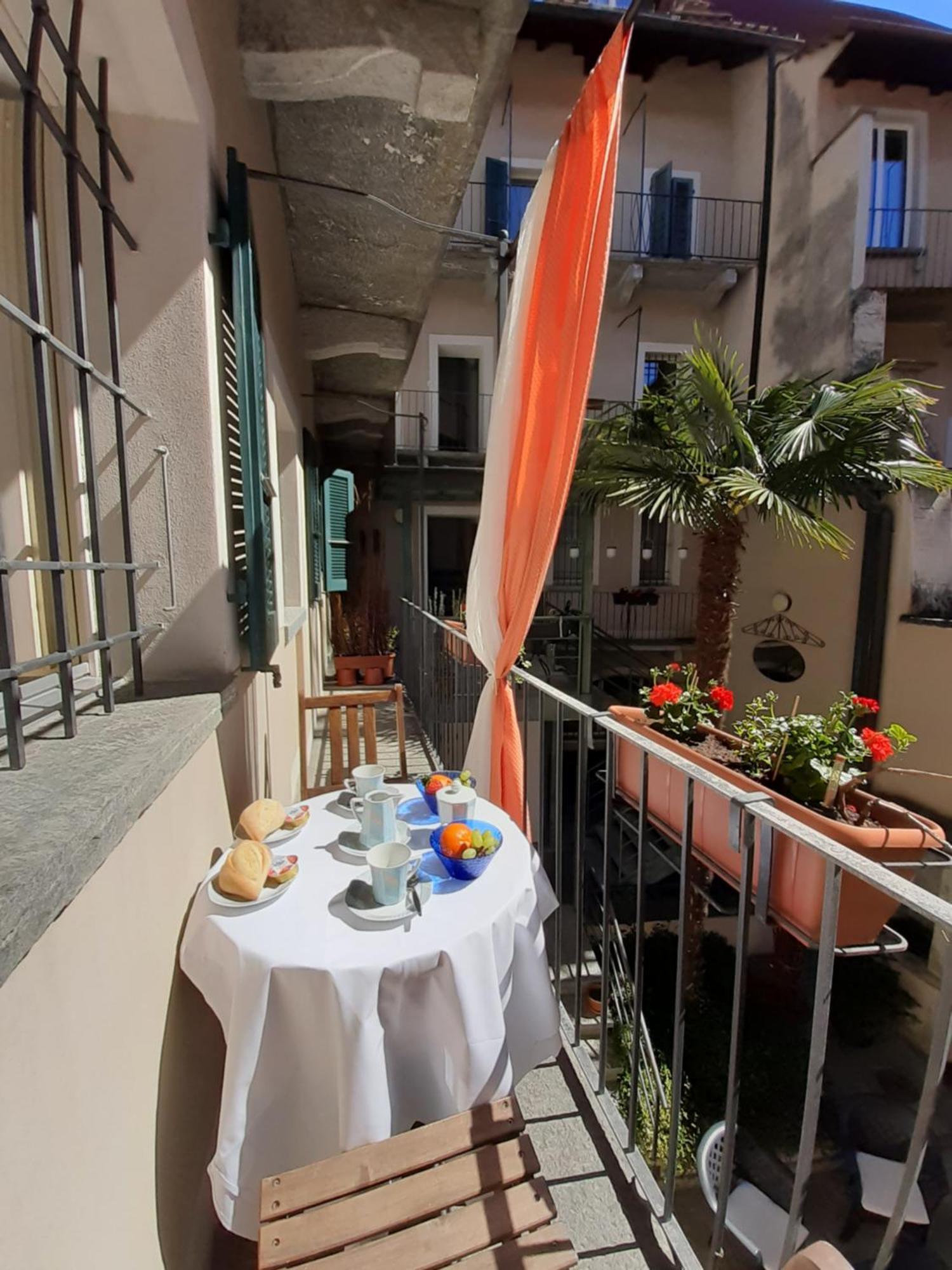 Appartamento Piazza Grande House Locarno Camera foto