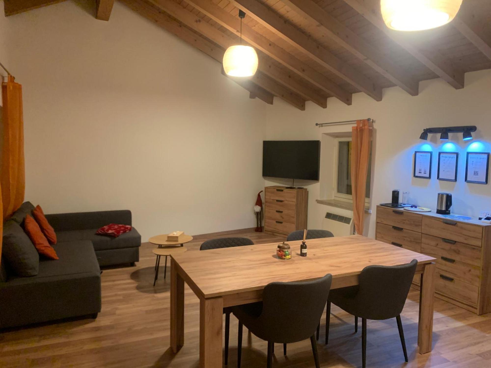 Appartamento Piazza Grande House Locarno Esterno foto