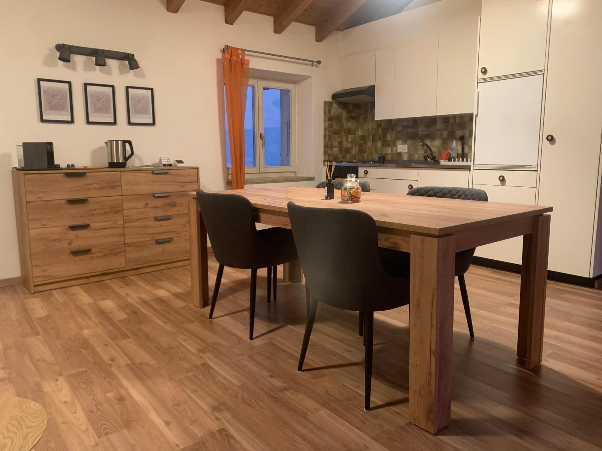 Appartamento Piazza Grande House Locarno Esterno foto