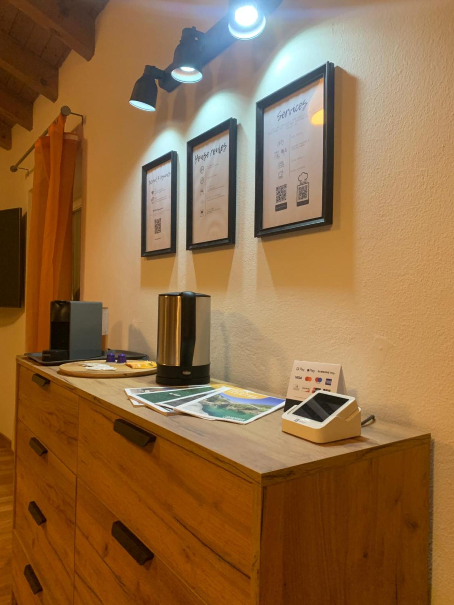 Appartamento Piazza Grande House Locarno Esterno foto