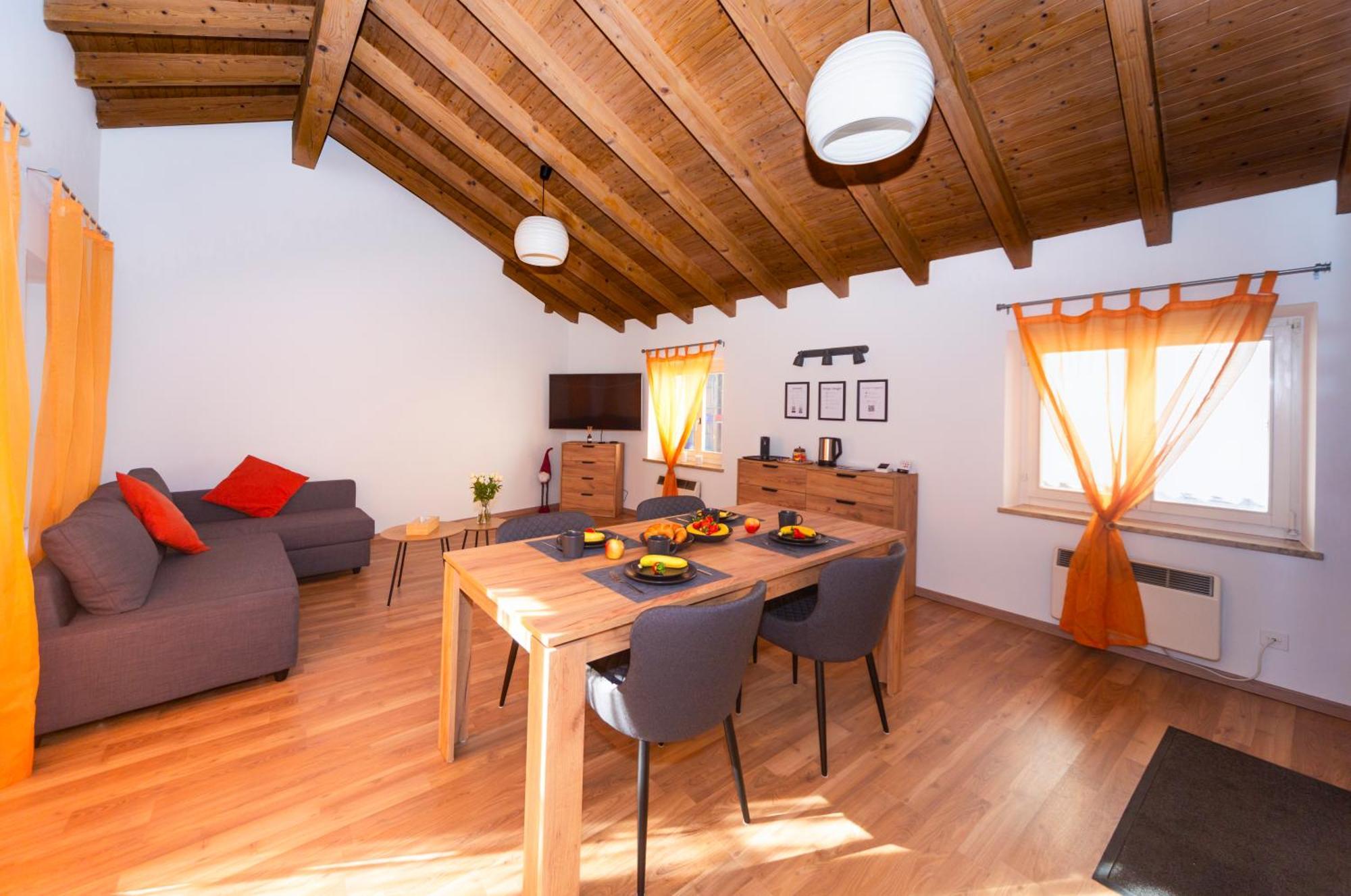 Appartamento Piazza Grande House Locarno Esterno foto